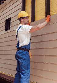 Best Siding Painting and Refinishing  in Wakarusa, IN